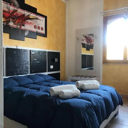 Hotel Funtana E Donne-2